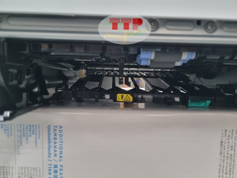 Sửa lỗi máy in HP 4003Dn/ 4003Dw không in được 2 mặt