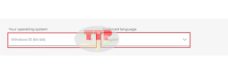 Hướng dẫn tải Driver máy in Canon LBP 631Cw - Bước 3