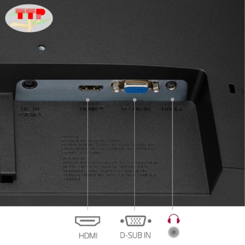 màn hình máy tính LG 27MR400-B