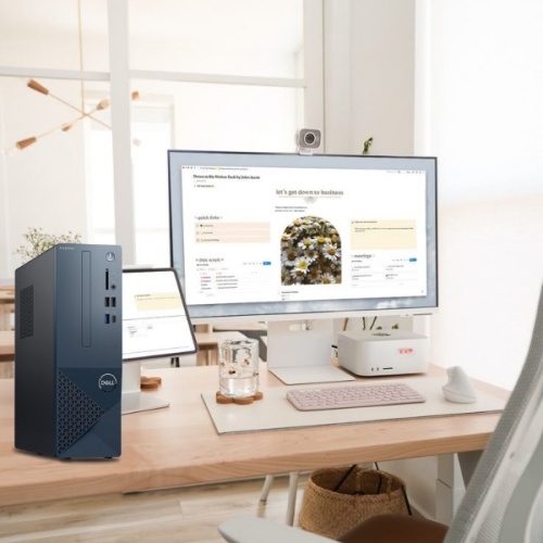 Máy tính bộ Dell Inspiron 3030 SFF 42IN3030S14700