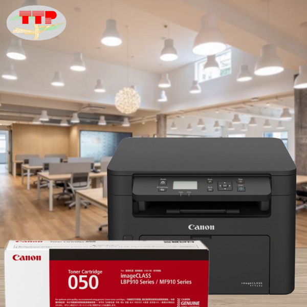 Hộp mực Canon 050