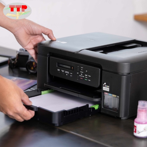 Máy in Brother DCP-T730Dw