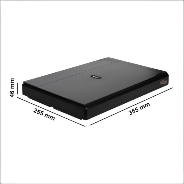 Máy scan Avision FB10