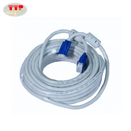 Cáp VGA 10M King Master