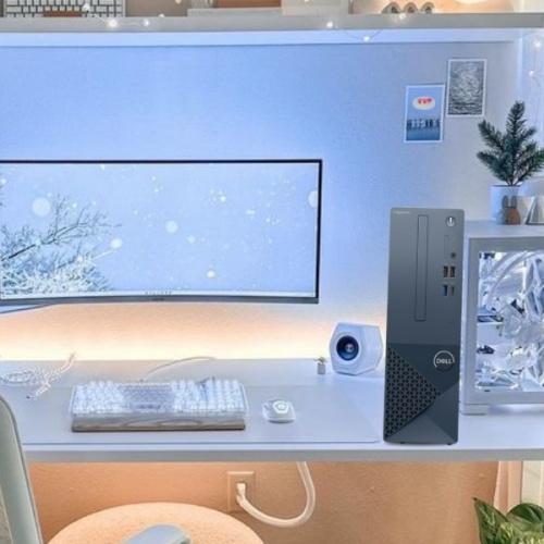 Máy tính bộ Dell Inspiron 3030 SFF 42IN3030S14700