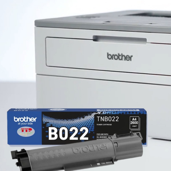 Hộp mực Brother TN-B022