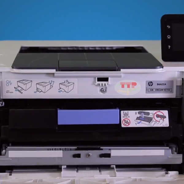 Hộp mực HP 201A