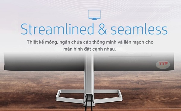 Màn hình HP M24F TTP