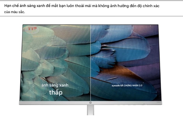 Màn hình HP S5 524SF TTP