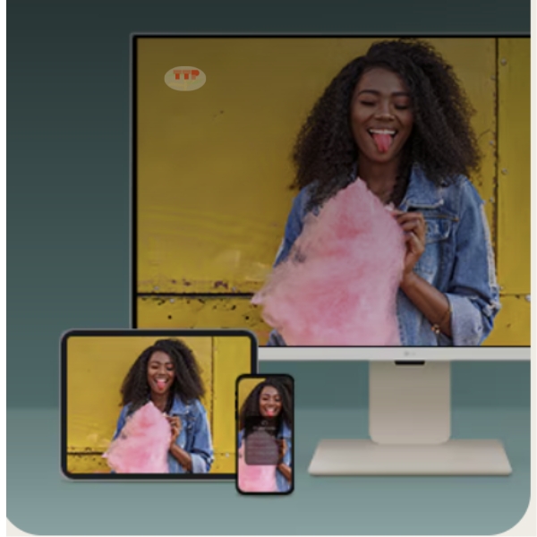 Màn hình LG MyView 25SR50F-W 25 inch TTP