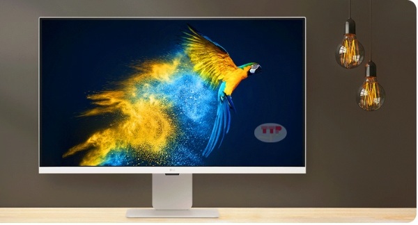 Màn hình LG MyView 25SR50F-W 25 inch TTP