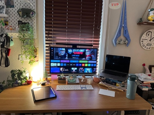 Màn hình LG MyView 25SR50F-W 25 inch TTp