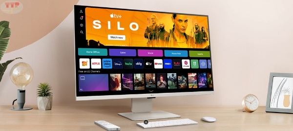 Màn hình LG MyView 25SR50F-W 25 inch TTP