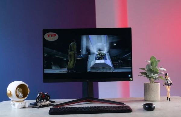 Màn hình LG UltraGear 24GN65R-B 27 inch TTP