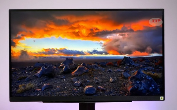Màn hình LG UltraGear 27GR75Q-B 27 inch TTP
