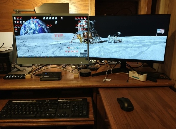 Màn hình Samsung LF22T370FWEXXV TTP