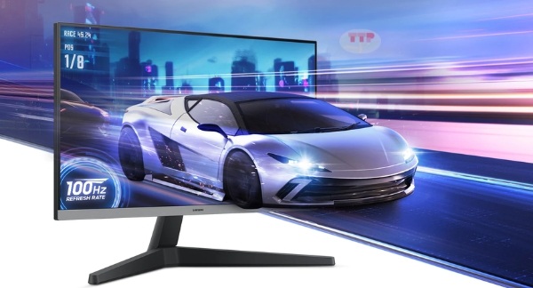 Màn hình Samsung LS24C330GAEXXV TTP