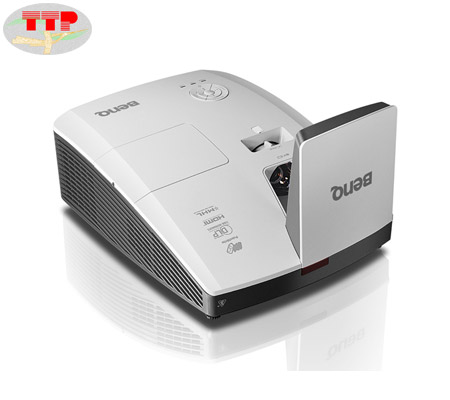 Máy chiếu BenQ MW855UST