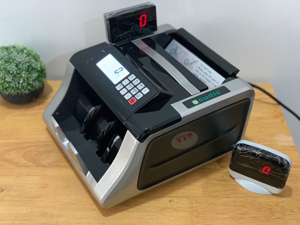Máy đếm tiền OUDIS 3700C
