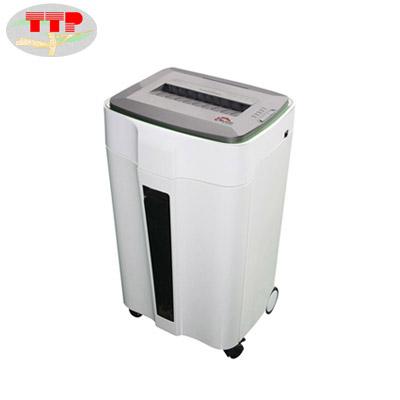 Máy hủy giấy Silicon PS 3000M