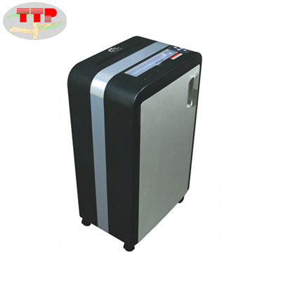 Máy hủy giấy Silicon PS 890C