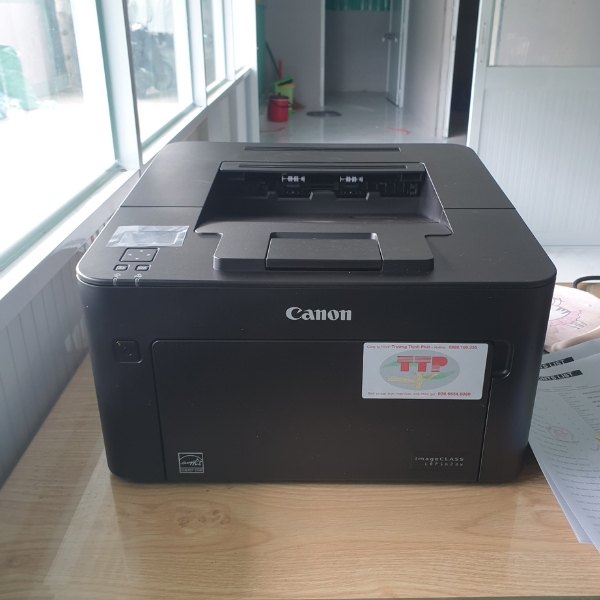 Máy in 2 mặt wifi Canon LBP 162Dw