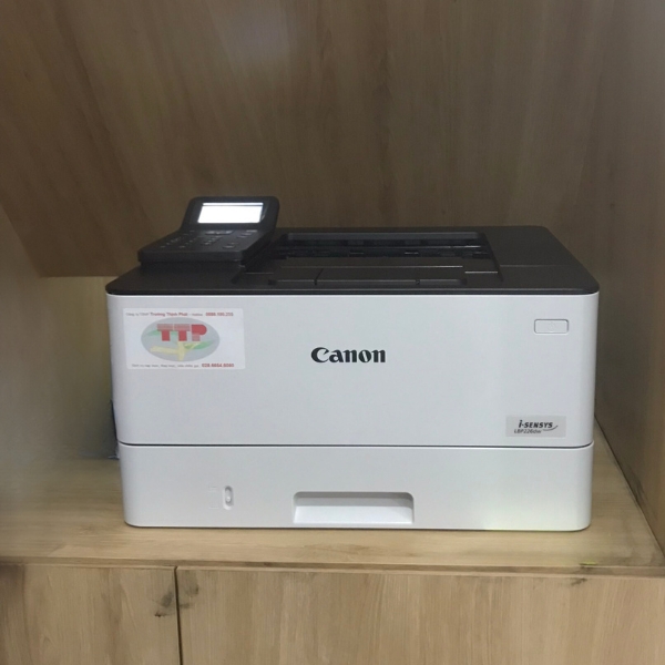 Máy in 2 mặt WiFi Canon LBP 236Dw