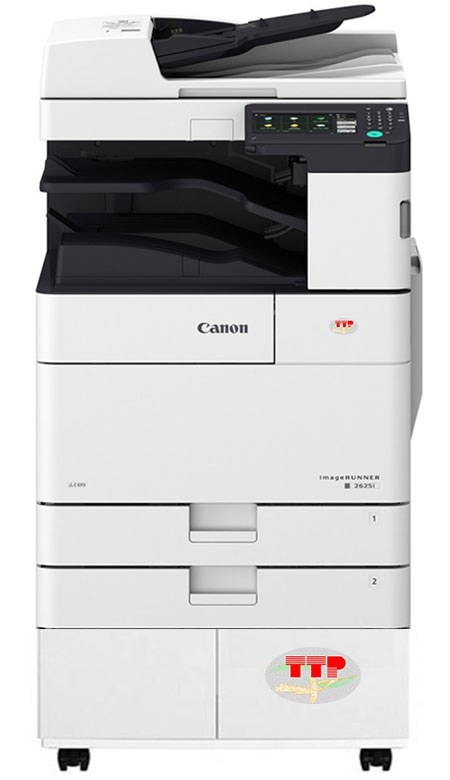 Máy photocopy Canon IR 2645i