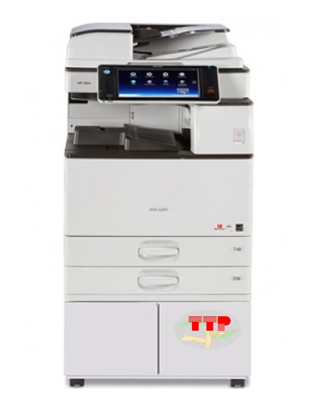 Máy photocopy Ricoh Aficio Mp 5055SP