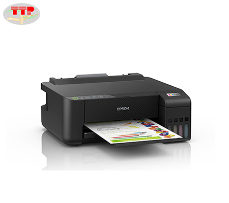 Máy in màu Epson L1250