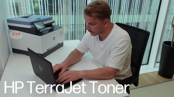 Máy in HP Color LaserJet Pro 3302sdw 499Q6F TTP