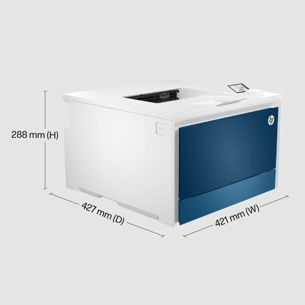 Máy in HP Color LaserJet Pro 4203DW TTP