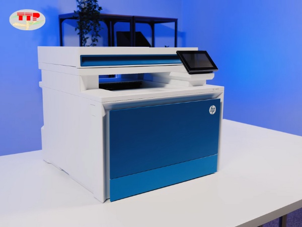 Máy in HP Color LaserJet Pro MFP 4303dw