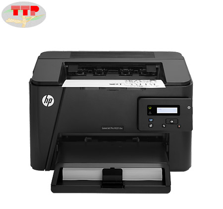 Máy in Hp laserjet pro M201DW
