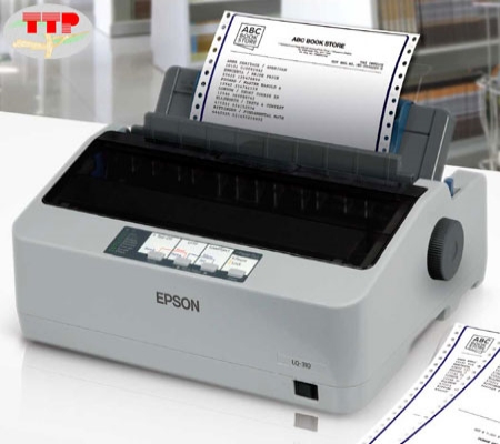 Máy in kim Epson LQ 310