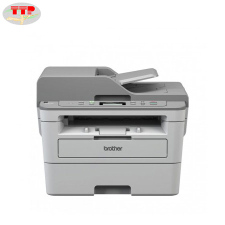 Máy in laser Brother DCP B7535DW