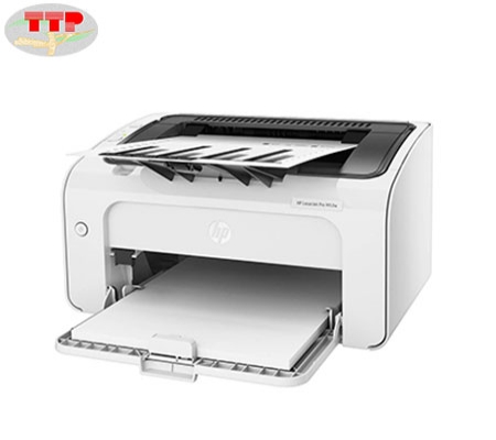 Máy in laser trắng đen