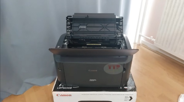 Máy in Canon LBP 6030B TTP