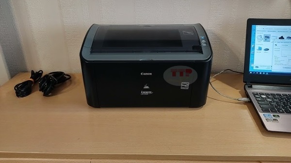Máy in Canon LBP 6030B TTP