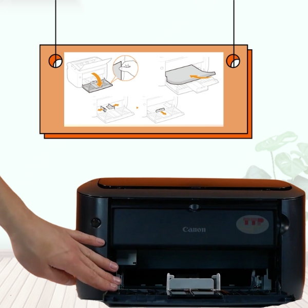 Máy in Canon LBP 6030B TTP