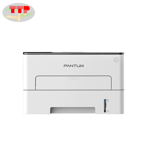 Máy in laser Pantum P3010D