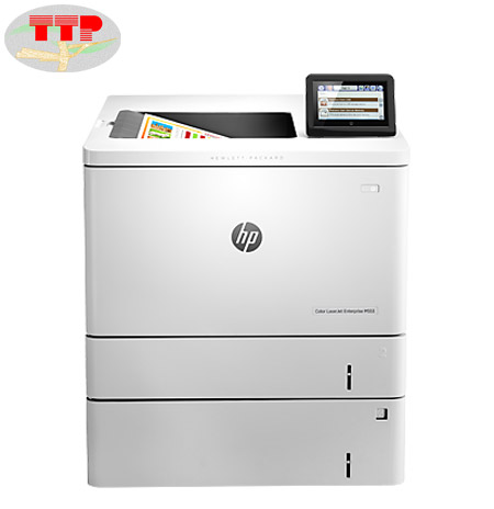 Máy in laser màu Hp Color Laserjet Pro M553X