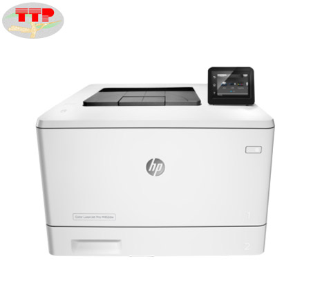 Máy in laser màu Hp Color Laserjet Pro M452DW