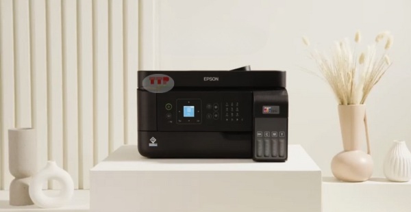 Máy in phun màu Epson Ecotank L5590 TTP