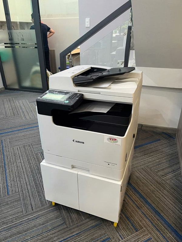 Canon IR 2425