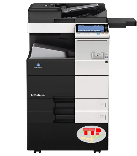 Máy photocopy Konica Minolta Bizhub 284e