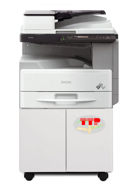Máy photocopy Ricoh Aficio Mp 2001L
