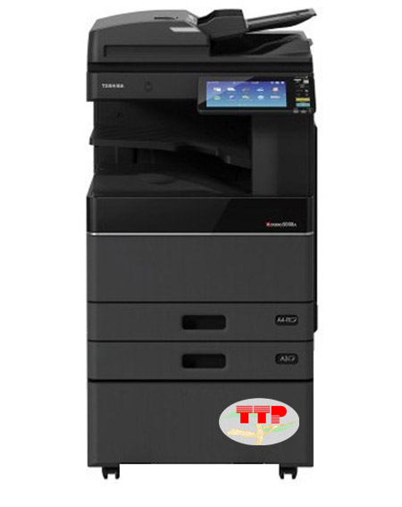 Máy photocopy Toshiba e-Studio 3508A