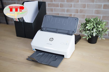 Máy scan 2 mặt