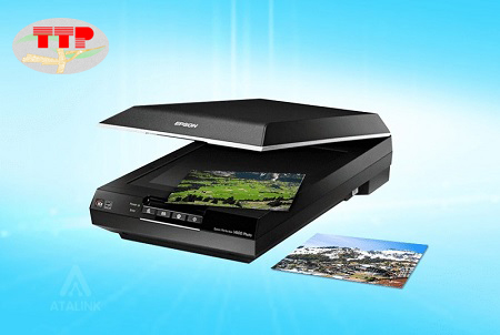 Máy scan 2 mặt tự động